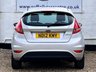 USED 2012 12 FORD FIESTA 1.2 ZETEC 5d 81 BHP www.suffolkcarcentre.co.uk - Located at Lowestoft