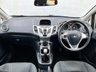 USED 2012 12 FORD FIESTA 1.2 ZETEC 5d 81 BHP www.suffolkcarcentre.co.uk - Located at Lowestoft