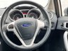 USED 2012 12 FORD FIESTA 1.2 ZETEC 5d 81 BHP www.suffolkcarcentre.co.uk - Located at Lowestoft