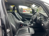 USED 2015 65 BMW 2 SERIES 2.0 218D LUXURY ACTIVE TOURER 5d 148 BHP 