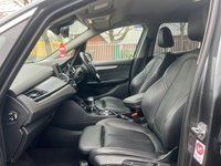 USED 2015 65 BMW 2 SERIES 2.0 218D LUXURY ACTIVE TOURER 5d 148 BHP 