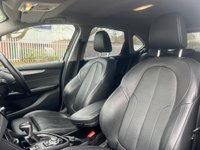 USED 2015 65 BMW 2 SERIES 2.0 218D LUXURY ACTIVE TOURER 5d 148 BHP 