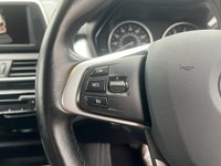 USED 2015 65 BMW 2 SERIES 2.0 218D LUXURY ACTIVE TOURER 5d 148 BHP 