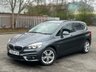 USED 2015 65 BMW 2 SERIES 2.0 218D LUXURY ACTIVE TOURER 5d 148 BHP 