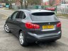 USED 2015 65 BMW 2 SERIES 2.0 218D LUXURY ACTIVE TOURER 5d 148 BHP 
