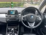 USED 2015 65 BMW 2 SERIES 2.0 218D LUXURY ACTIVE TOURER 5d 148 BHP 