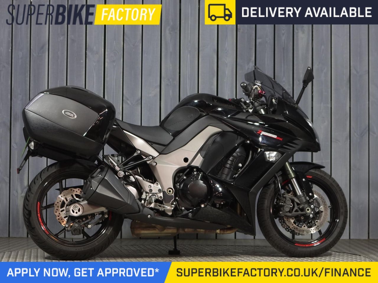 のの 2025 Kawasaki Ninja® ZX™-6R ABS | SuperBike Showroom