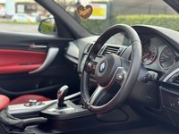 USED 2014 14 BMW 1 SERIES 3.0 M135I 5d 316 BHP 