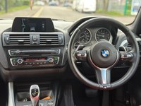USED 2014 14 BMW 1 SERIES 3.0 M135I 5d 316 BHP 