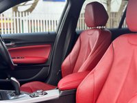 USED 2014 14 BMW 1 SERIES 3.0 M135I 5d 316 BHP 