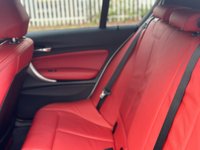 USED 2014 14 BMW 1 SERIES 3.0 M135I 5d 316 BHP 
