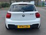 USED 2014 14 BMW 1 SERIES 3.0 M135I 5d 316 BHP 
