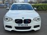 USED 2014 14 BMW 1 SERIES 3.0 M135I 5d 316 BHP 