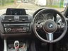 USED 2014 14 BMW 1 SERIES 3.0 M135I 5d 316 BHP 