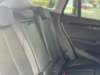 USED 2017 66 BMW X1 2.0 XDRIVE20D XLINE 5d 188 BHP 