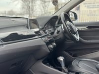 USED 2017 66 BMW X1 2.0 XDRIVE20D XLINE 5d 188 BHP 