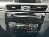 USED 2017 66 BMW X1 2.0 XDRIVE20D XLINE 5d 188 BHP 