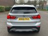 USED 2017 66 BMW X1 2.0 XDRIVE20D XLINE 5d 188 BHP 