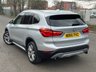 USED 2017 66 BMW X1 2.0 XDRIVE20D XLINE 5d 188 BHP 