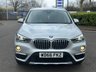 USED 2017 66 BMW X1 2.0 XDRIVE20D XLINE 5d 188 BHP 