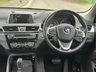 USED 2017 66 BMW X1 2.0 XDRIVE20D XLINE 5d 188 BHP 