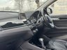 USED 2017 66 BMW X1 2.0 XDRIVE20D XLINE 5d 188 BHP 