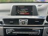USED 2017 66 BMW X1 2.0 XDRIVE20D XLINE 5d 188 BHP 