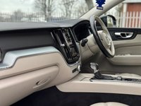 USED 2018 67 VOLVO XC60 2.0 D4 MOMENTUM AWD 5d 188 BHP 