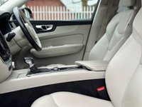 USED 2018 67 VOLVO XC60 2.0 D4 MOMENTUM AWD 5d 188 BHP 