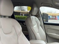 USED 2018 67 VOLVO XC60 2.0 D4 MOMENTUM AWD 5d 188 BHP 