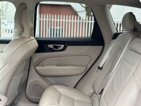 USED 2018 67 VOLVO XC60 2.0 D4 MOMENTUM AWD 5d 188 BHP 