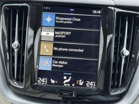 USED 2018 67 VOLVO XC60 2.0 D4 MOMENTUM AWD 5d 188 BHP 