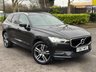 USED 2018 67 VOLVO XC60 2.0 D4 MOMENTUM AWD 5d 188 BHP 