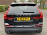 USED 2018 67 VOLVO XC60 2.0 D4 MOMENTUM AWD 5d 188 BHP 