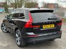 USED 2018 67 VOLVO XC60 2.0 D4 MOMENTUM AWD 5d 188 BHP 