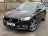 USED 2018 67 VOLVO XC60 2.0 D4 MOMENTUM AWD 5d 188 BHP 