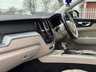 USED 2018 67 VOLVO XC60 2.0 D4 MOMENTUM AWD 5d 188 BHP 