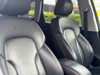 USED 2016 66 AUDI Q5 3.0 SQ5 TDI QUATTRO 5d 322 BHP 