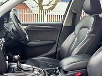 USED 2016 66 AUDI Q5 3.0 SQ5 TDI QUATTRO 5d 322 BHP 