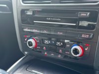 USED 2016 66 AUDI Q5 3.0 SQ5 TDI QUATTRO 5d 322 BHP 