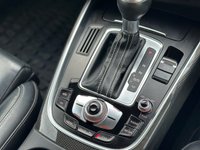 USED 2016 66 AUDI Q5 3.0 SQ5 TDI QUATTRO 5d 322 BHP 