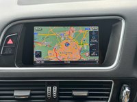 USED 2016 66 AUDI Q5 3.0 SQ5 TDI QUATTRO 5d 322 BHP 