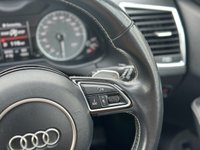 USED 2016 66 AUDI Q5 3.0 SQ5 TDI QUATTRO 5d 322 BHP 