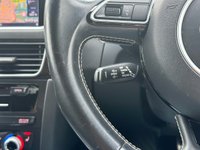 USED 2016 66 AUDI Q5 3.0 SQ5 TDI QUATTRO 5d 322 BHP 