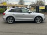 USED 2016 66 AUDI Q5 3.0 SQ5 TDI QUATTRO 5d 322 BHP 