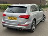 USED 2016 66 AUDI Q5 3.0 SQ5 TDI QUATTRO 5d 322 BHP 
