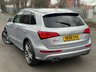 USED 2016 66 AUDI Q5 3.0 SQ5 TDI QUATTRO 5d 322 BHP 