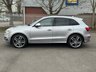 USED 2016 66 AUDI Q5 3.0 SQ5 TDI QUATTRO 5d 322 BHP 