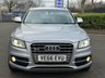 USED 2016 66 AUDI Q5 3.0 SQ5 TDI QUATTRO 5d 322 BHP 