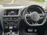 USED 2016 66 AUDI Q5 3.0 SQ5 TDI QUATTRO 5d 322 BHP 